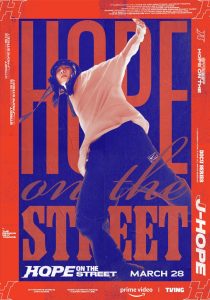 Hope on the Street capitulo 6
